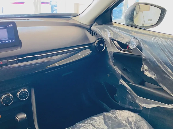 للبيع مازدا CX-3 موديل 2025 مواصفات خليجية