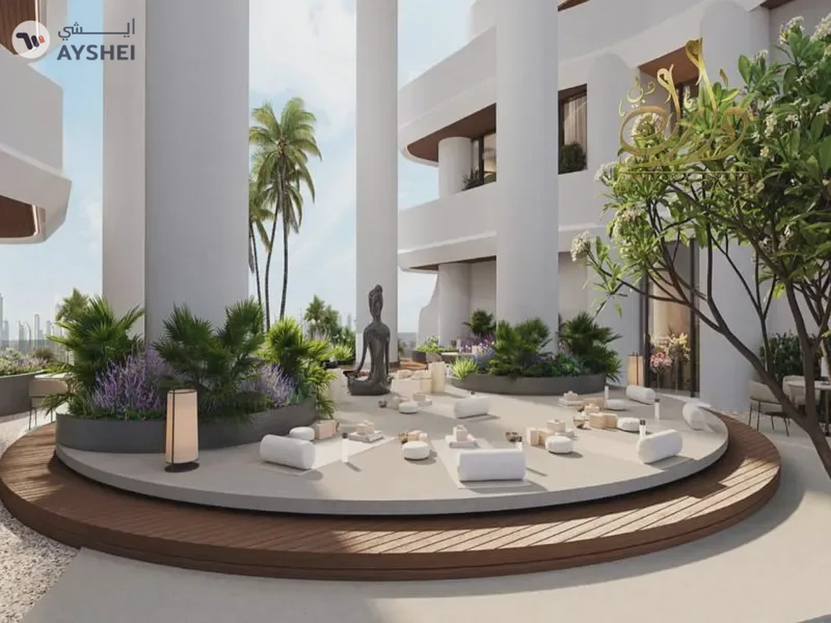 Modern Living in a Green, High-Growth Community