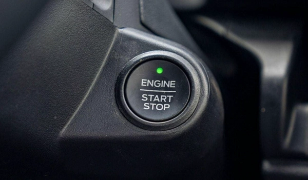 Ford Ranger FORD RANGER DC WILDTRAK 2.0D AT 4X4 MY2023 – BLACK
