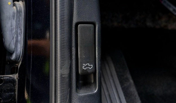Ford Ranger FORD RANGER DC WILDTRAK 2.0D AT 4X4 MY2023 – BLACK