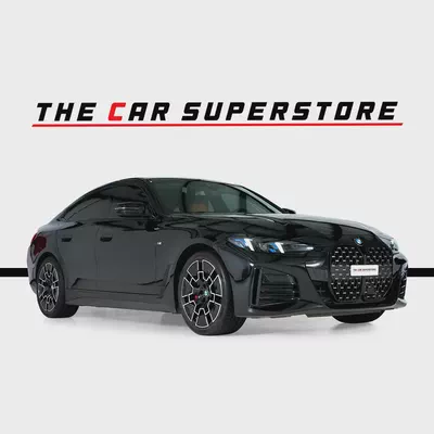 BMW 430i Grandcoupe-M Sport-GCC-BMW FSH-BMW Warranty and Service Contract Until 2029-0