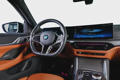 BMW 430i Grandcoupe-M Sport-GCC-BMW FSH-BMW Warranty and Service Contract Until 2029-12