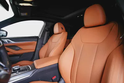 BMW 430i Grandcoupe-M Sport-GCC-BMW FSH-BMW Warranty and Service Contract Until 2029-17