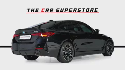 BMW 430i Grandcoupe-M Sport-GCC-BMW FSH-BMW Warranty and Service Contract Until 2029-7