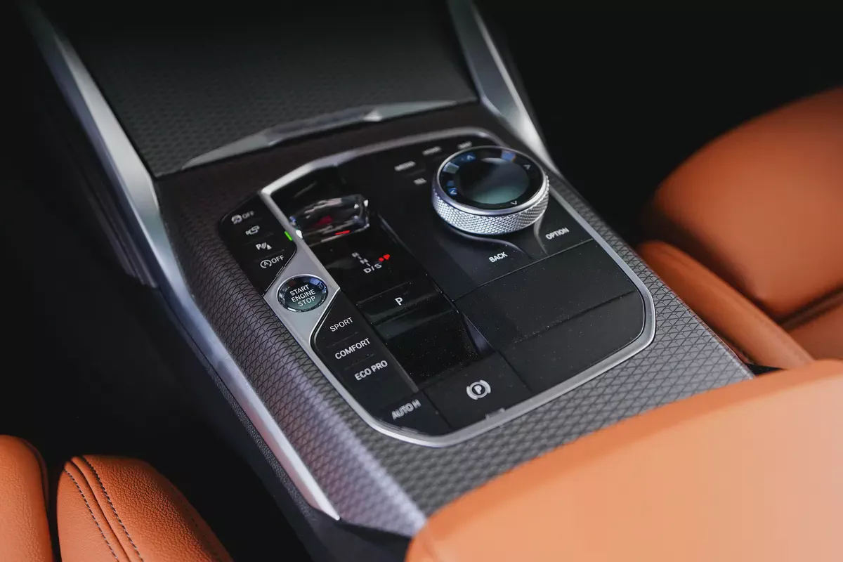 BMW 430i Grandcoupe-M Sport-GCC-BMW FSH-BMW Warranty and Service Contract Until 2029-14-14