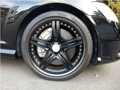 Mercedes Benz S63 AMG-12
