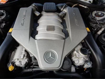 Mercedes Benz S63 AMG-13