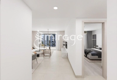 APARTMENT FOR SALE IN RESIDENCES D, YAS GOLF COLLECTION-5
