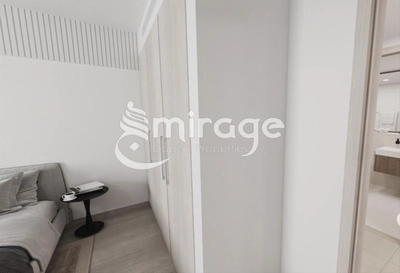 APARTMENT FOR SALE IN RESIDENCES D, YAS GOLF COLLECTION-6