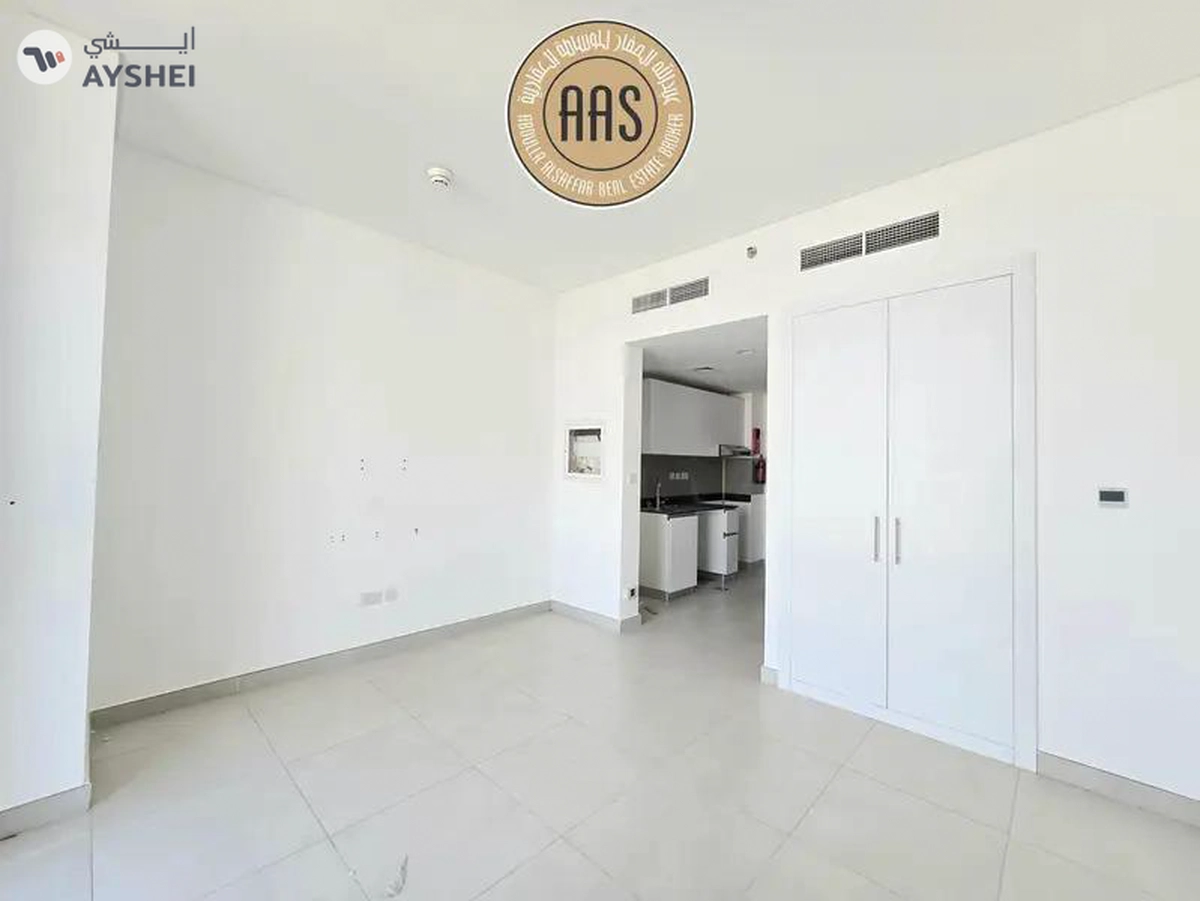 Spacious Apartment ! With Balcony ! Open View ! Ready to Move ! With All Aminities-3-3