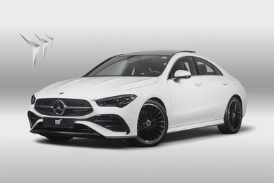 0% Downpayment | Mercedes-Benz Service And Warranty Package | AED 2,372 P/M-0