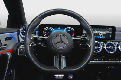0% Downpayment | Mercedes-Benz Service And Warranty Package | AED 2,372 P/M-12
