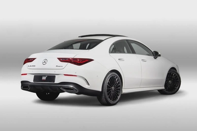 0% Downpayment | Mercedes-Benz Service And Warranty Package | AED 2,372 P/M-1