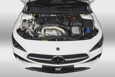 0% Downpayment | Mercedes-Benz Service And Warranty Package | AED 2,372 P/M-19