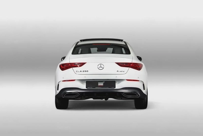 0% Downpayment | Mercedes-Benz Service And Warranty Package | AED 2,372 P/M-2