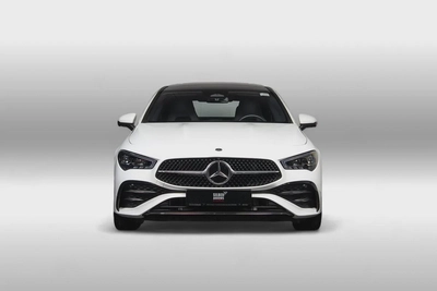 0% Downpayment | Mercedes-Benz Service And Warranty Package | AED 2,372 P/M-3