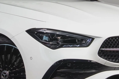0% Downpayment | Mercedes-Benz Service And Warranty Package | AED 2,372 P/M-7