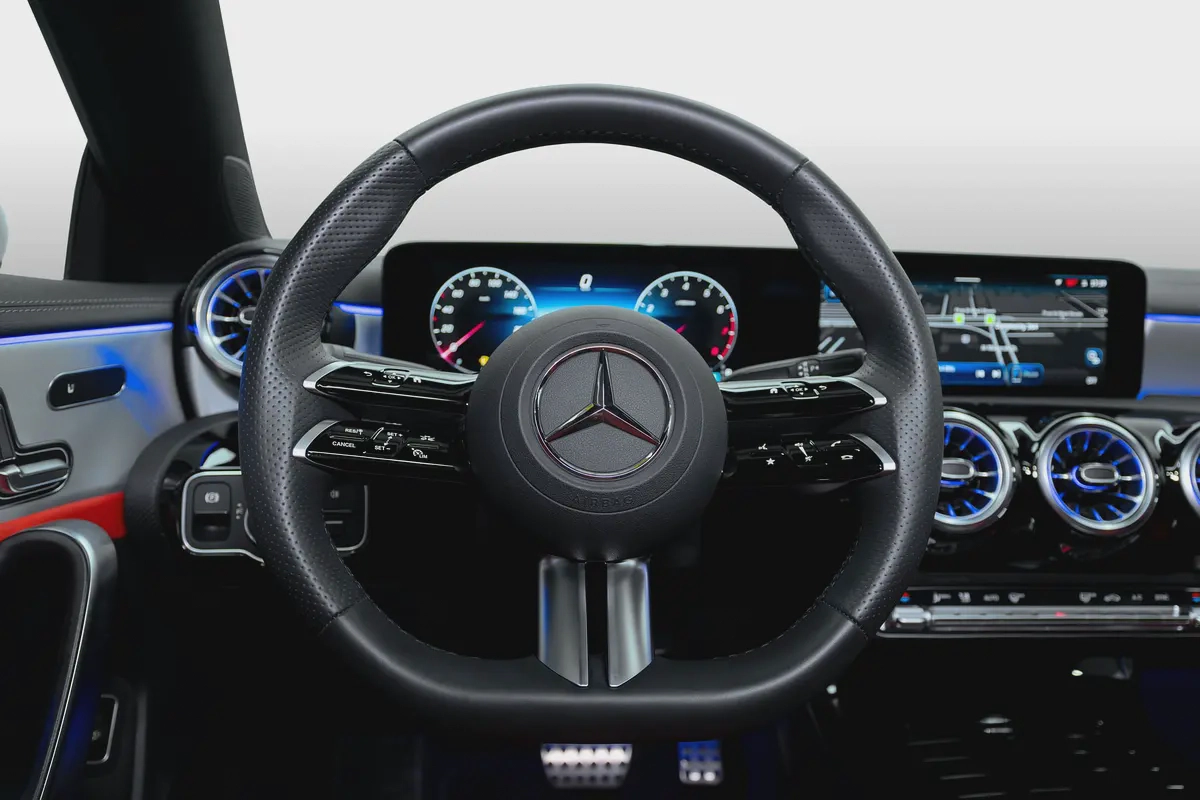 0% Downpayment | Mercedes-Benz Service And Warranty Package | AED 2,372 P/M-12-12