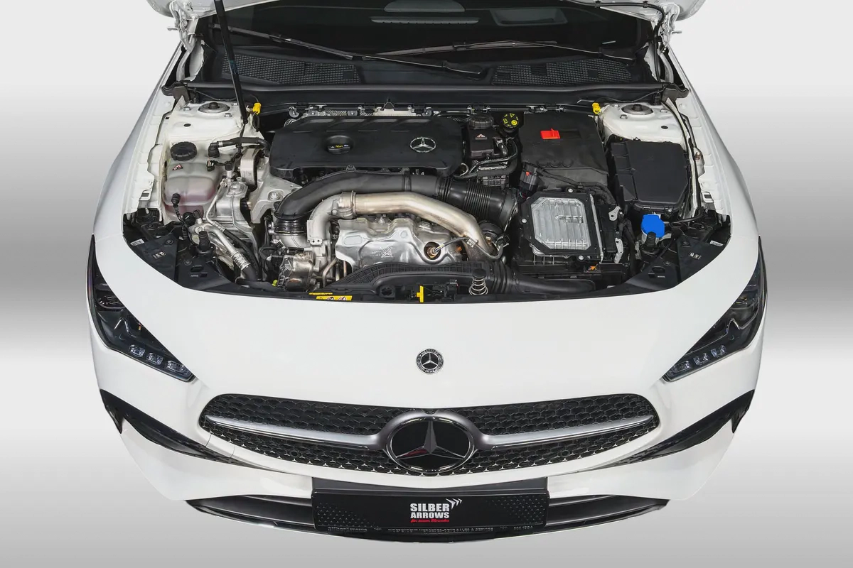 0% Downpayment | Mercedes-Benz Service And Warranty Package | AED 2,372 P/M-19-19