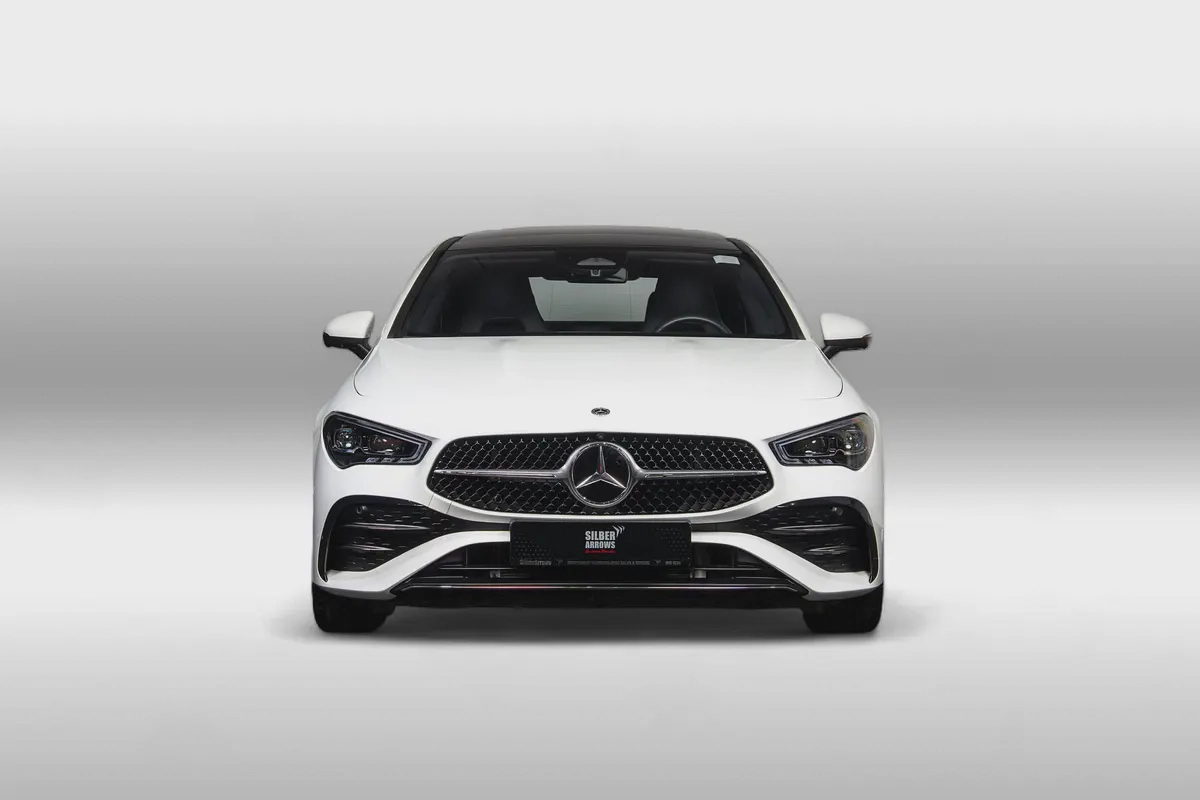 0% Downpayment | Mercedes-Benz Service And Warranty Package | AED 2,372 P/M-3-3