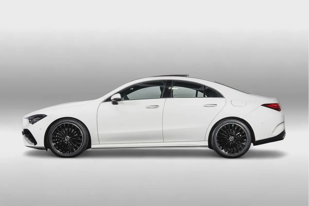 0% Downpayment | Mercedes-Benz Service And Warranty Package | AED 2,372 P/M-4-4