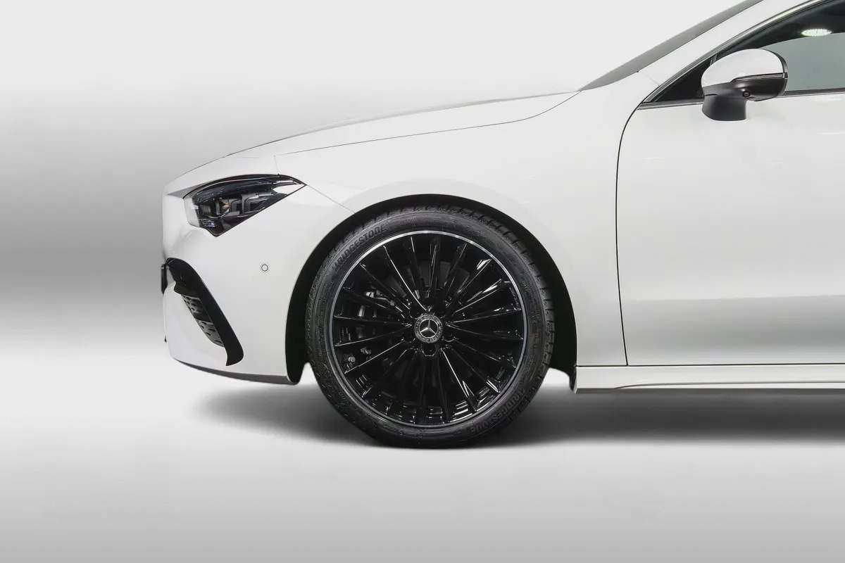0% Downpayment | Mercedes-Benz Service And Warranty Package | AED 2,372 P/M-6-6