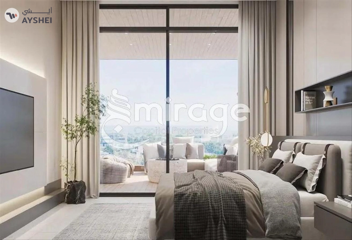TOWNHOUSE FOR SALE IN REEM HILLS, NAJMAT ABU DHABI-5-5
