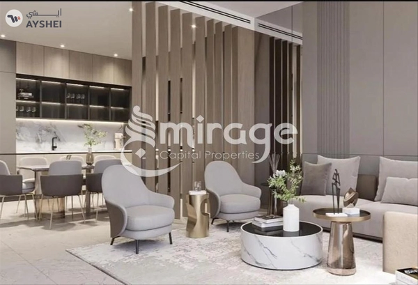 TOWNHOUSE FOR SALE IN REEM HILLS, NAJMAT ABU DHABI