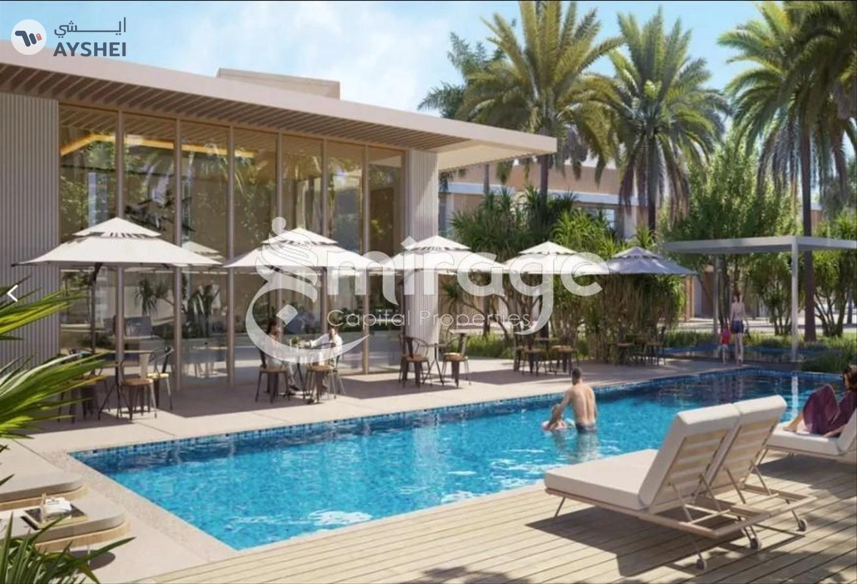 TOWNHOUSE FOR SALE IN REEM HILLS, NAJMAT ABU DHABI-8-8
