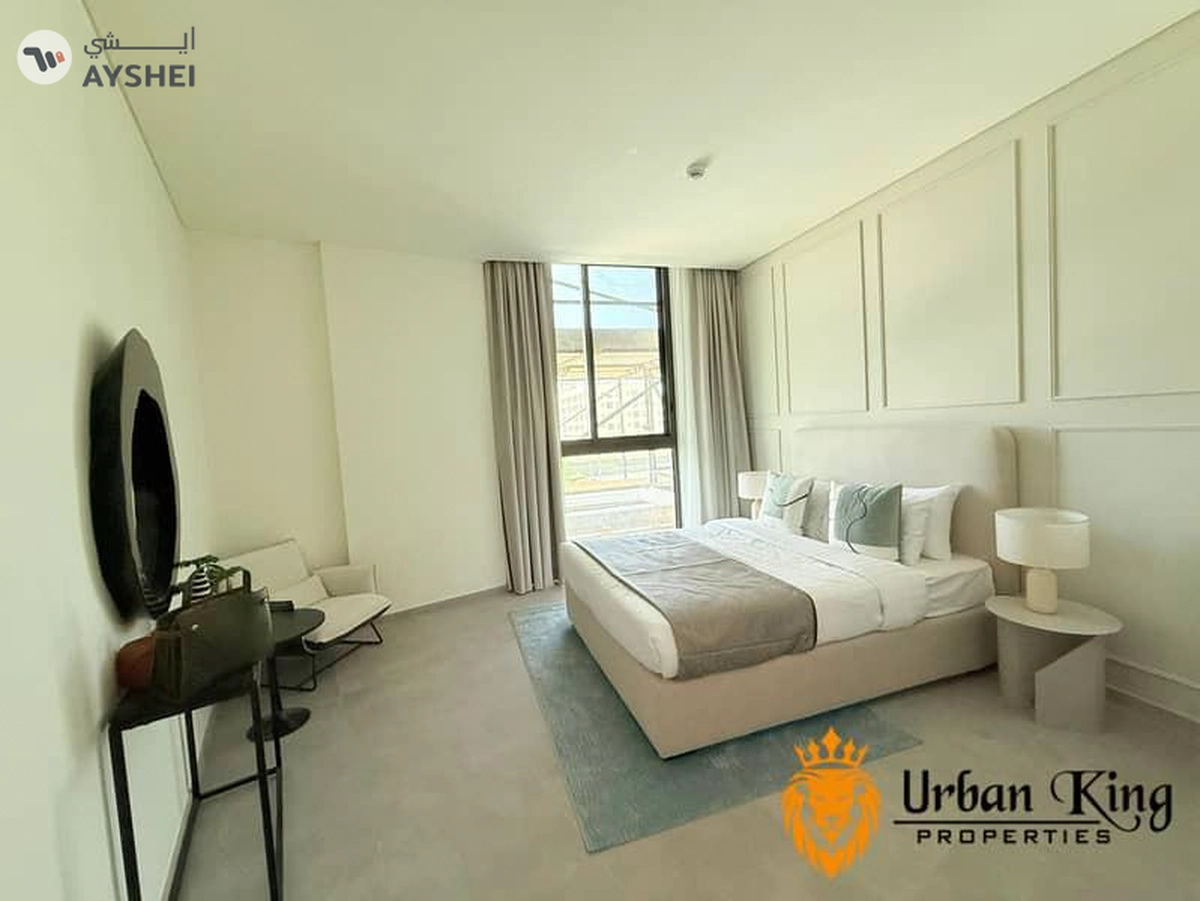 Viera Residences, Dubai Production City (IMPZ), Dubai