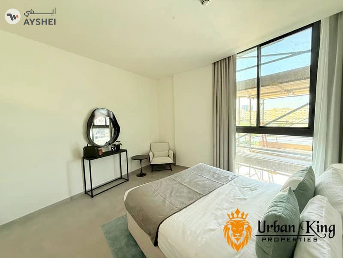 Viera Residences, Dubai Production City (IMPZ), Dubai