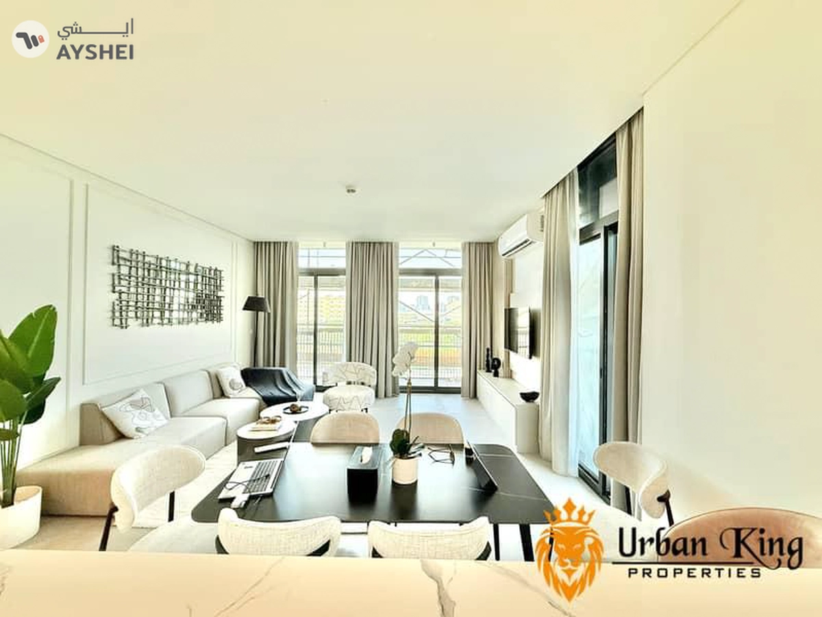 Viera Residences, Dubai Production City (IMPZ), Dubai