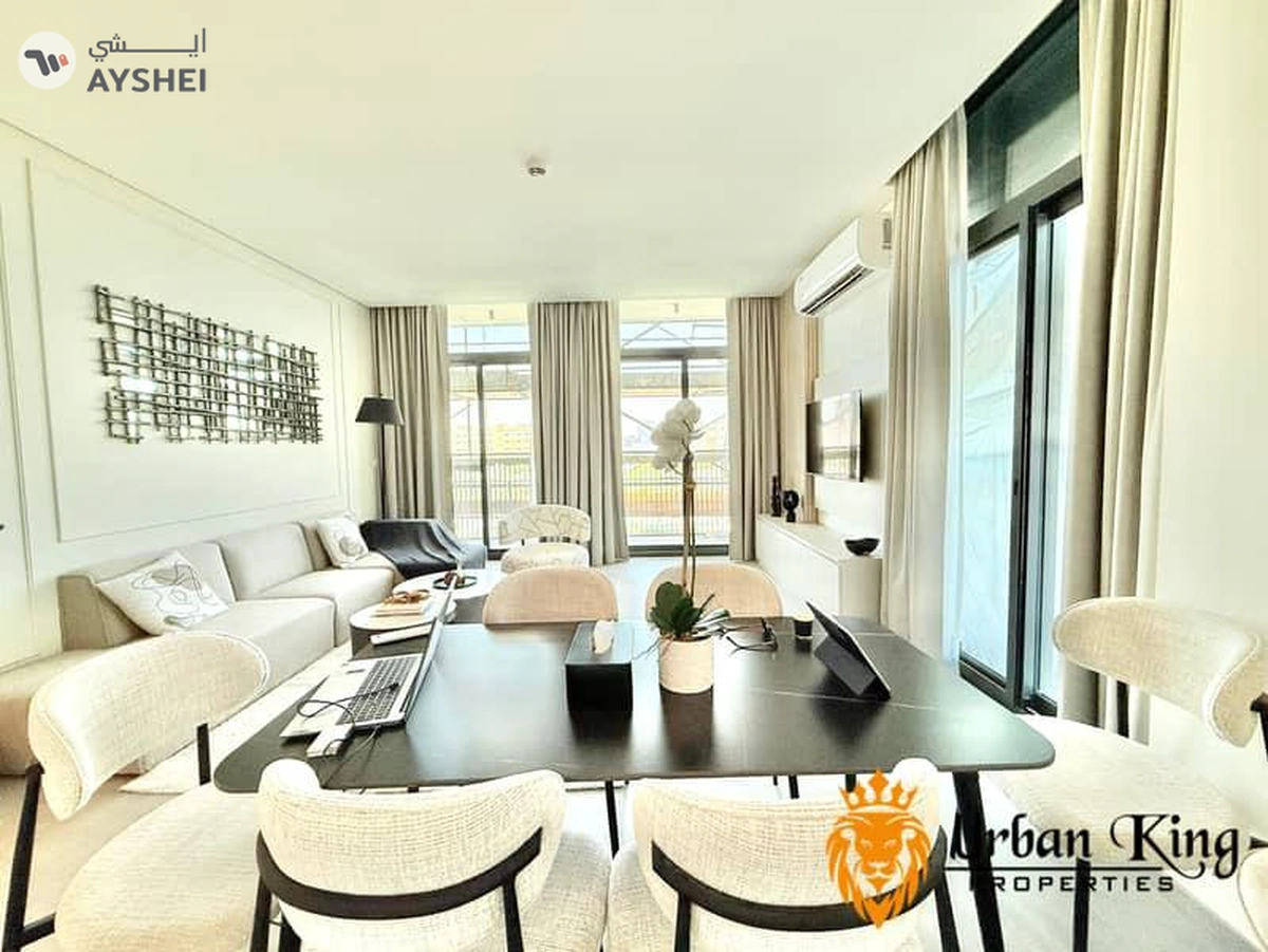 Viera Residences, Dubai Production City (IMPZ), Dubai