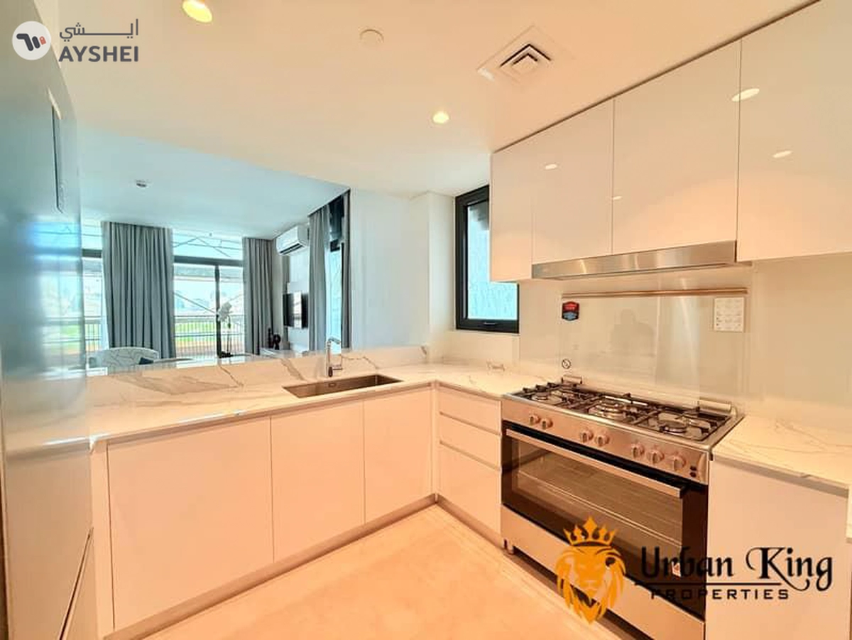 Viera Residences, Dubai Production City (IMPZ), Dubai