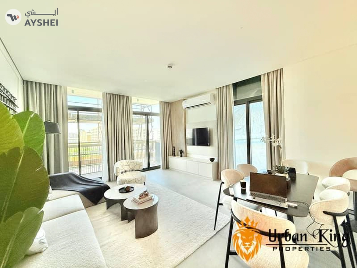 Viera Residences, Dubai Production City (IMPZ), Dubai