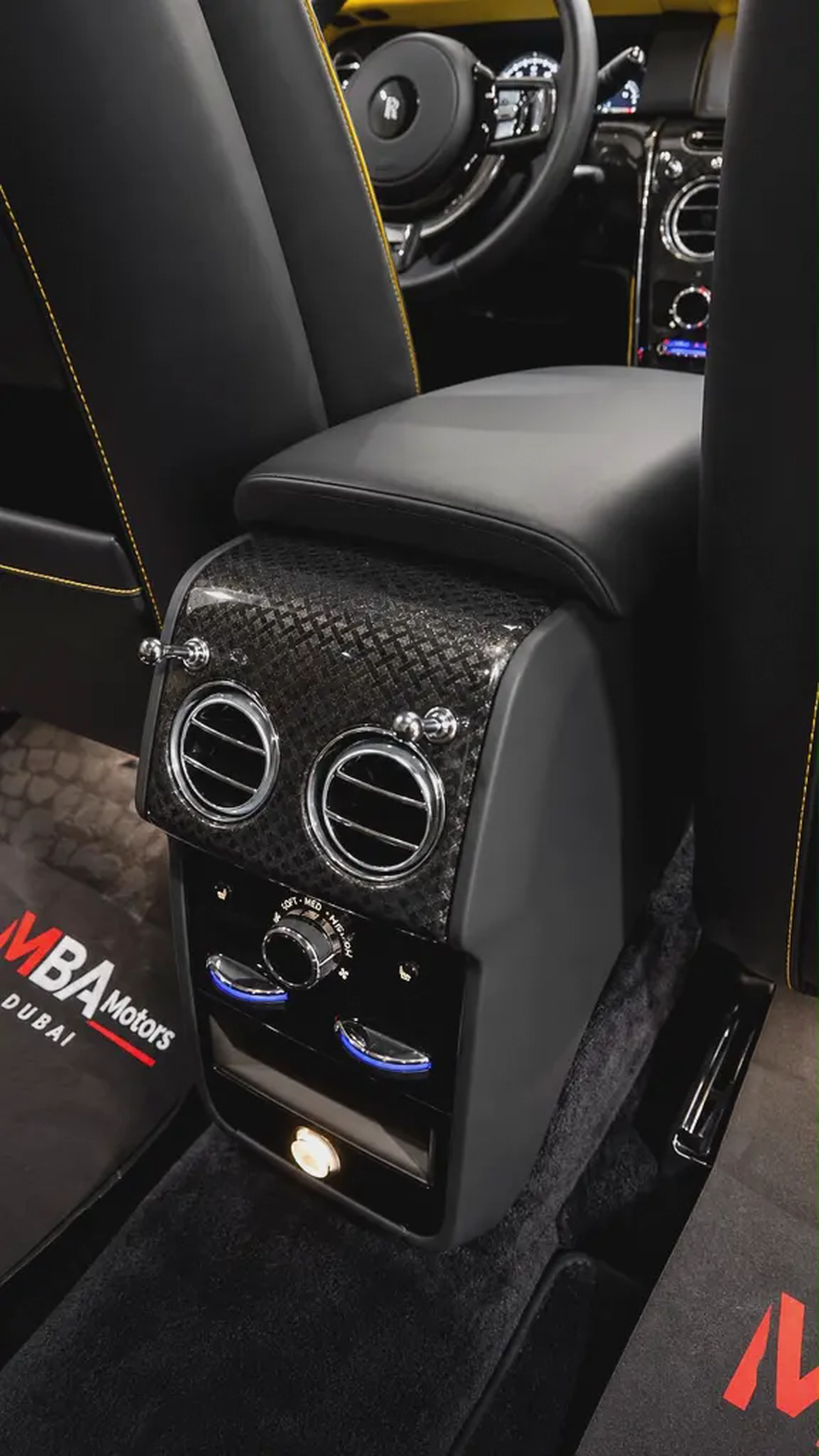 2023 Rolls-Royce Cullinan Black Badge -13,000 kms-7-7