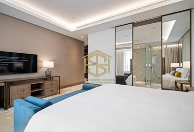 HOTEL & HOTEL APARTMENT FOR RENT IN AL JADDAF ROTANA SUITE HOTEL, AL JADDAF-11