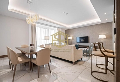 HOTEL & HOTEL APARTMENT FOR RENT IN AL JADDAF ROTANA SUITE HOTEL, AL JADDAF-12