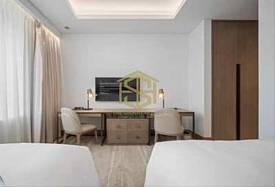 HOTEL & HOTEL APARTMENT FOR RENT IN AL JADDAF ROTANA SUITE HOTEL, AL JADDAF-17