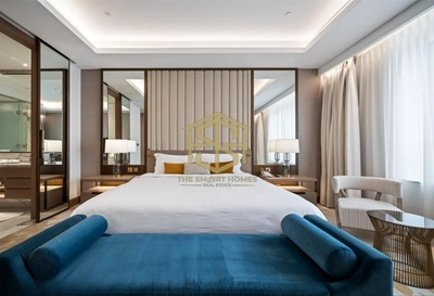 HOTEL & HOTEL APARTMENT FOR RENT IN AL JADDAF ROTANA SUITE HOTEL, AL JADDAF-18