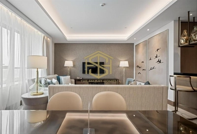 HOTEL & HOTEL APARTMENT FOR RENT IN AL JADDAF ROTANA SUITE HOTEL, AL JADDAF-4