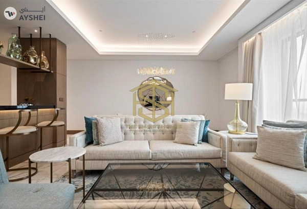 HOTEL & HOTEL APARTMENT FOR RENT IN AL JADDAF ROTANA SUITE HOTEL, AL JADDAF