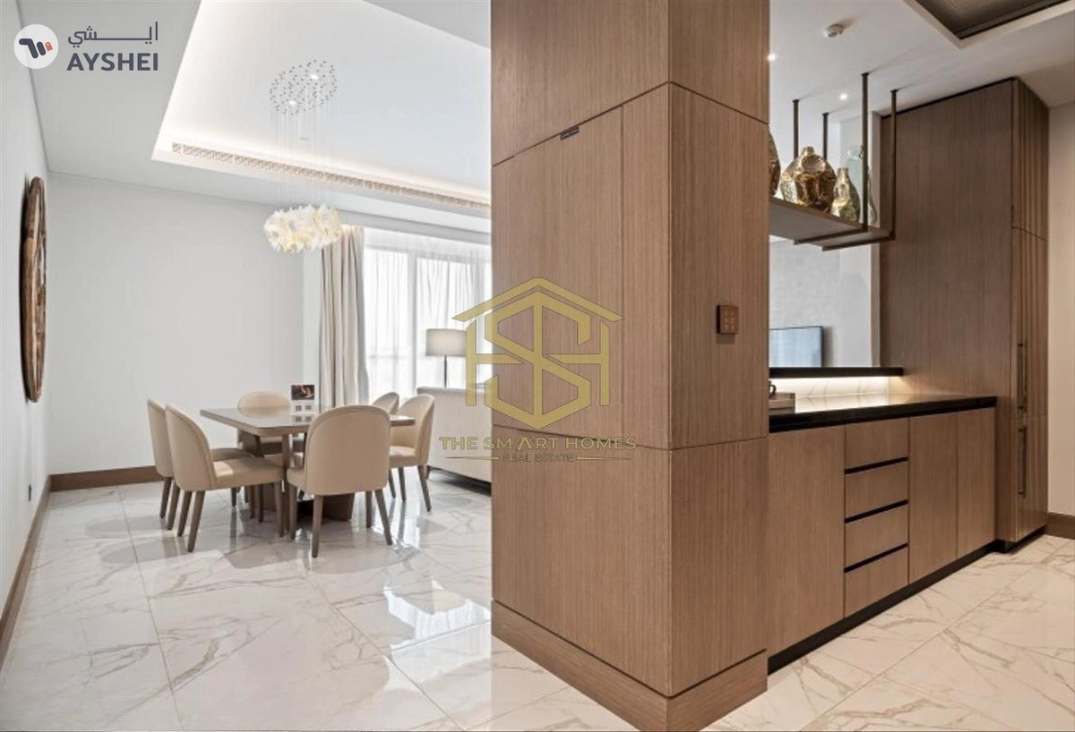HOTEL & HOTEL APARTMENT FOR RENT IN AL JADDAF ROTANA SUITE HOTEL, AL JADDAF-3-3