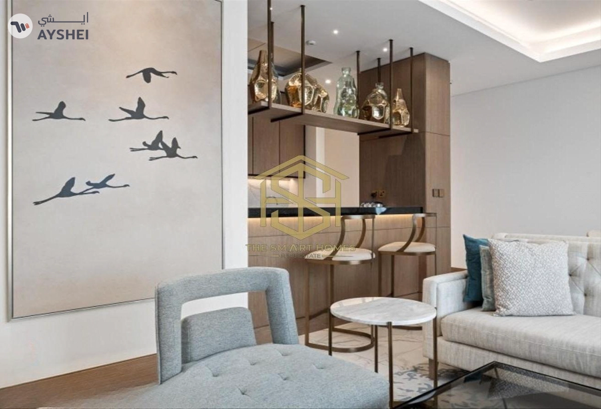 HOTEL & HOTEL APARTMENT FOR RENT IN AL JADDAF ROTANA SUITE HOTEL, AL JADDAF-8-8