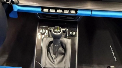 Porsche 911 Porsche 911 GT3 2026 GCC specs-10