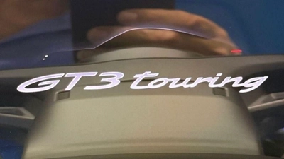 Porsche 911 Porsche 911 GT3 2026 GCC specs-11