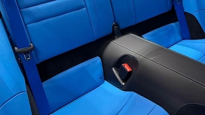 Porsche 911 Porsche 911 GT3 2026 GCC specs-16