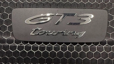 Porsche 911 Porsche 911 GT3 2026 GCC specs-19