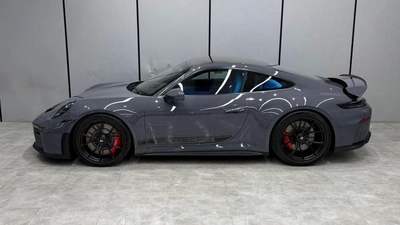 Porsche 911 Porsche 911 GT3 2026 GCC specs-22