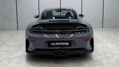 Porsche 911 Porsche 911 GT3 2026 GCC specs-23